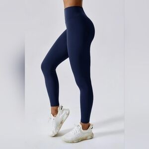 SpanX leggings size S